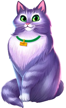 cat character