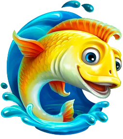 fish character
