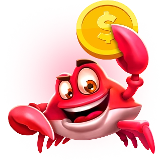 crab character
