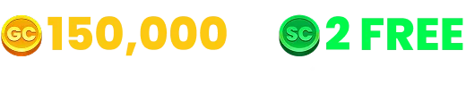 150k + 2 coins free