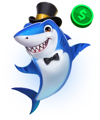 shark character