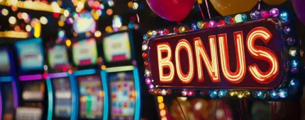 Best Social casino Bonuses image