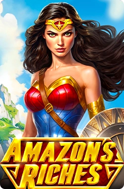 amazonsriches