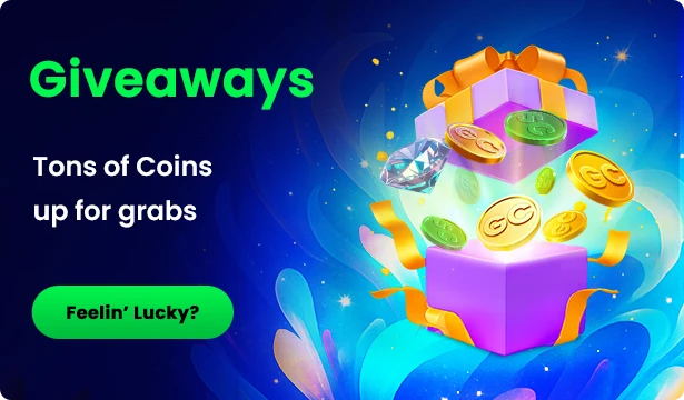 Promo Daily Bonus
