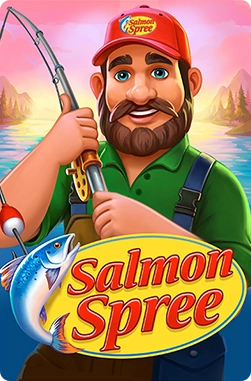 salmonspree