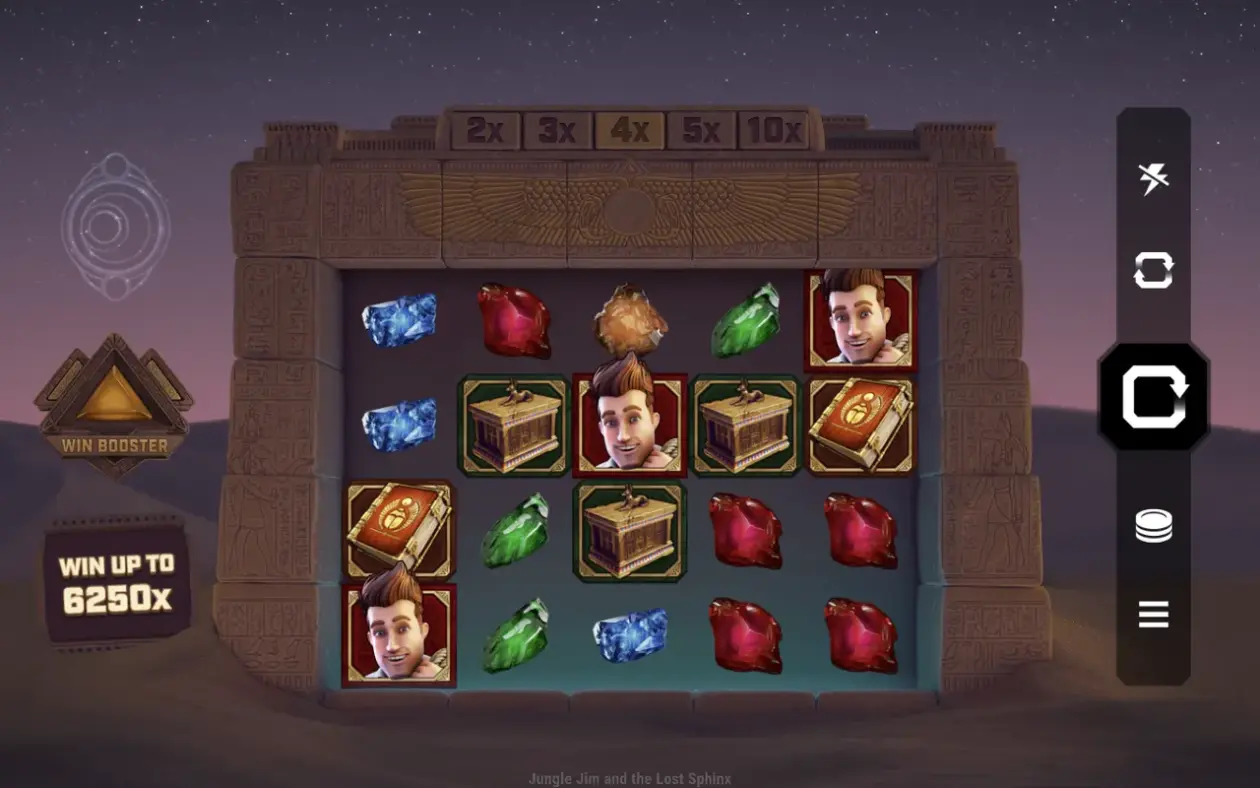 Game