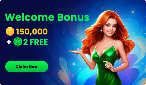 Promo Welcome Offer