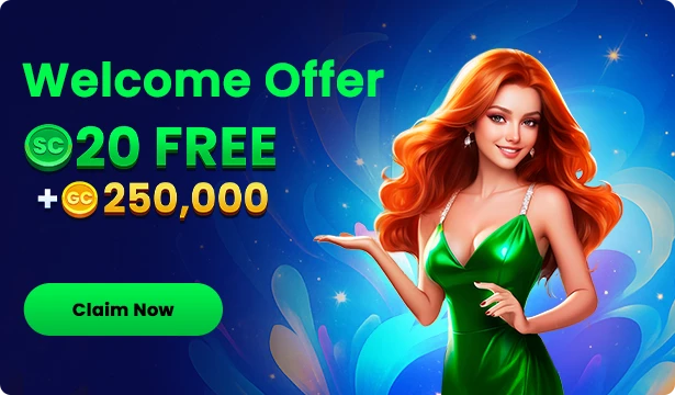 Promo Welcome Offer