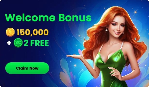 Promo Welcome Offer