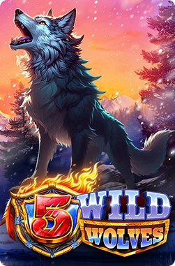 wildwolves