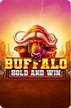 game-buffalo-hold-win